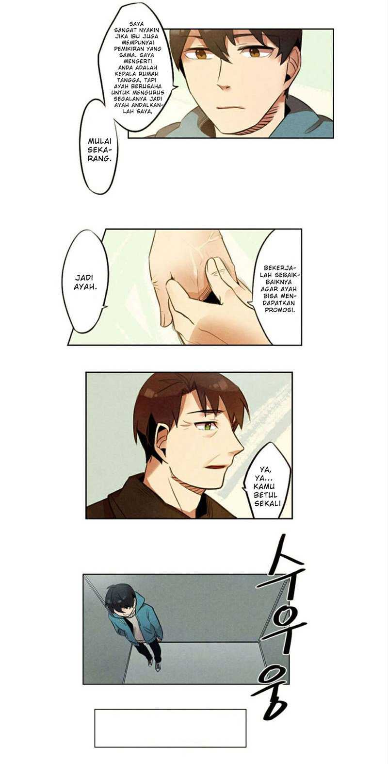 Miracle App Store Chapter 06