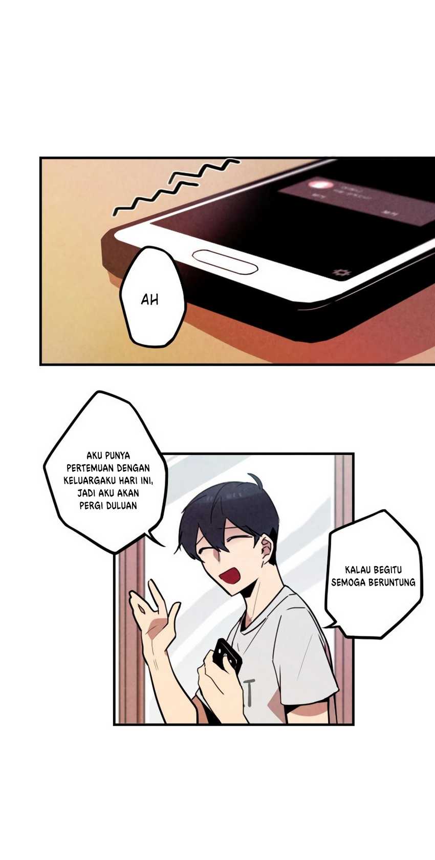 Miracle App Store Chapter 46