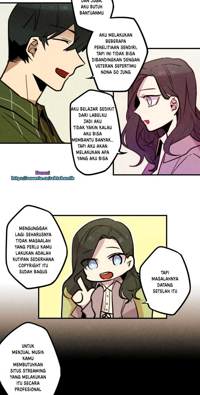 Miracle App Store Chapter 47