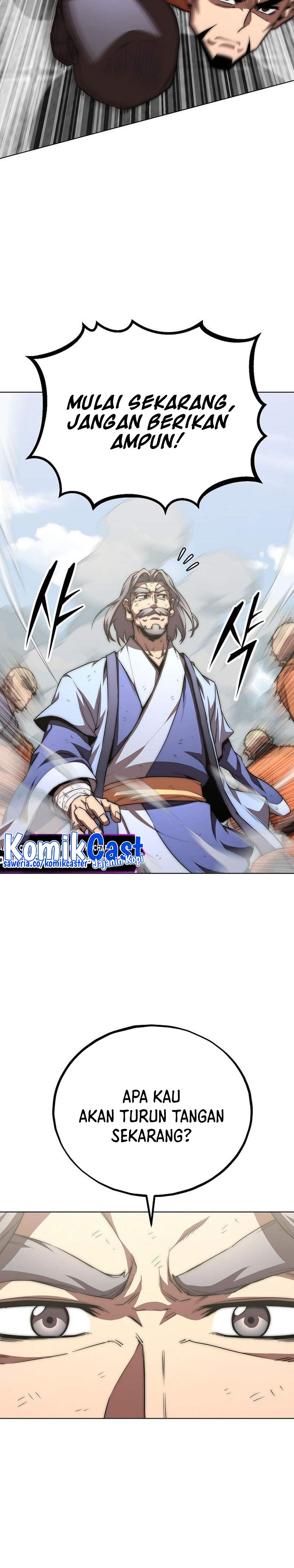 youngest-son-of-the-namgung-clan Chapter 60