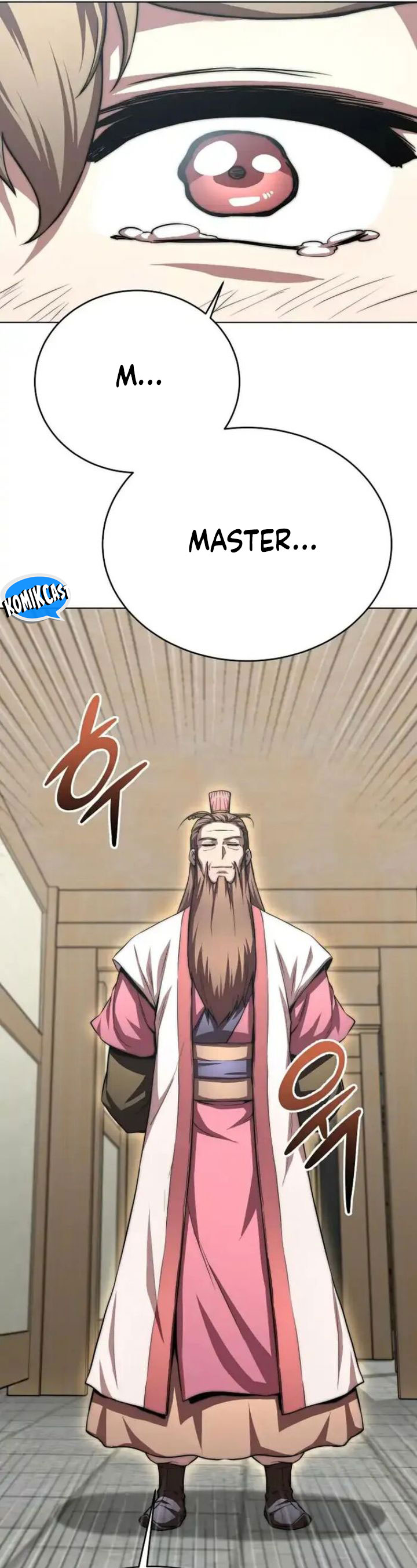 youngest-son-of-the-namgung-clan Chapter 72