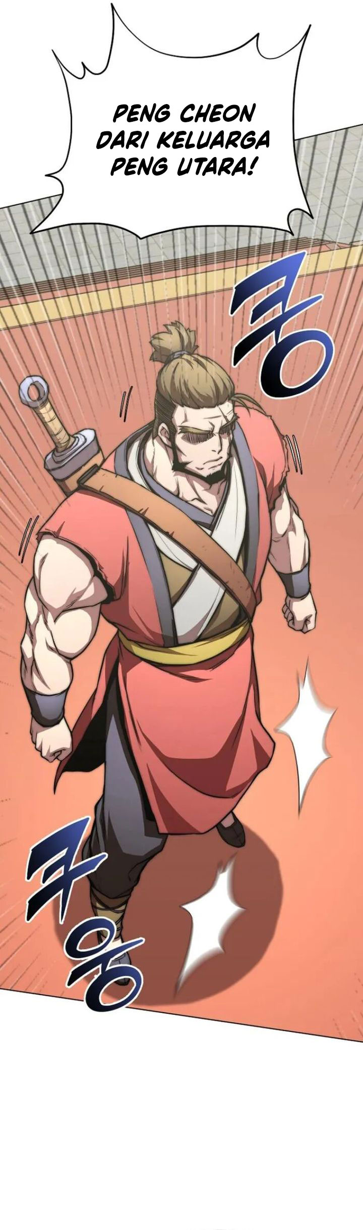 youngest-son-of-the-namgung-clan Chapter 73