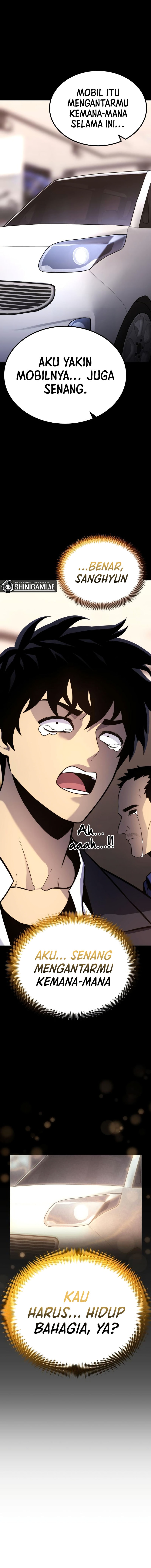 artifact-devouring-player Chapter 16