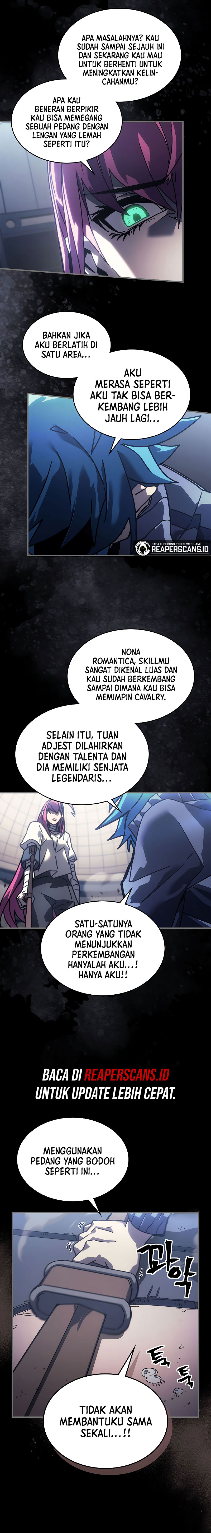 a-returners-magic-should-be-special-indo Chapter 217