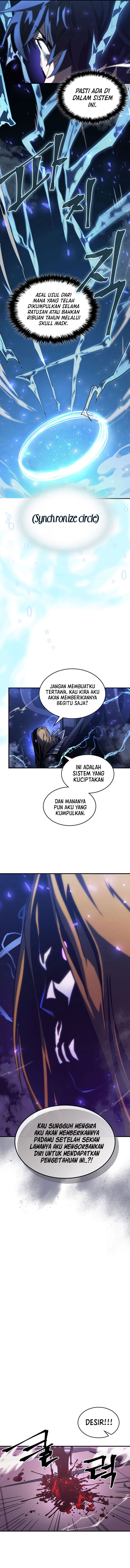 a-returners-magic-should-be-special-indo Chapter 224