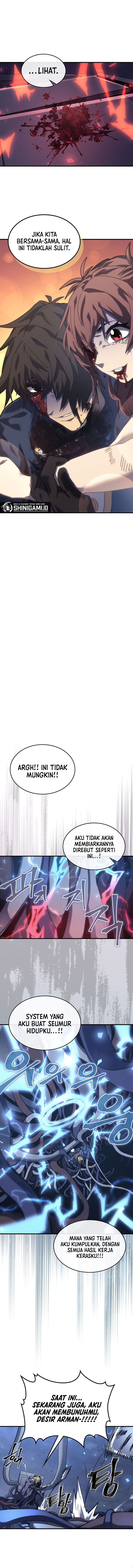 a-returners-magic-should-be-special-indo Chapter 225