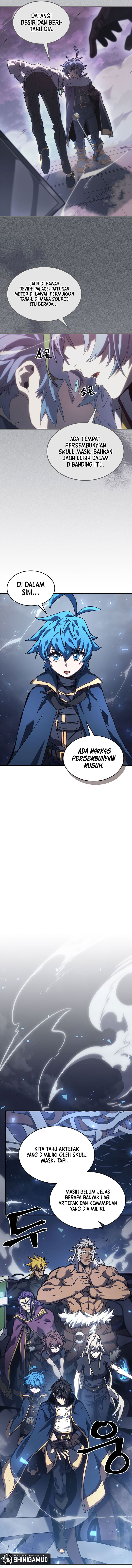 a-returners-magic-should-be-special-indo Chapter 226
