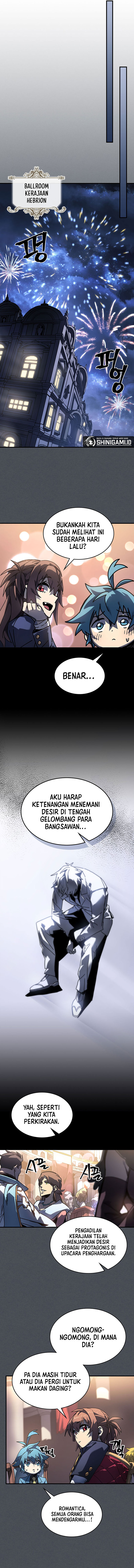 a-returners-magic-should-be-special-indo Chapter 227