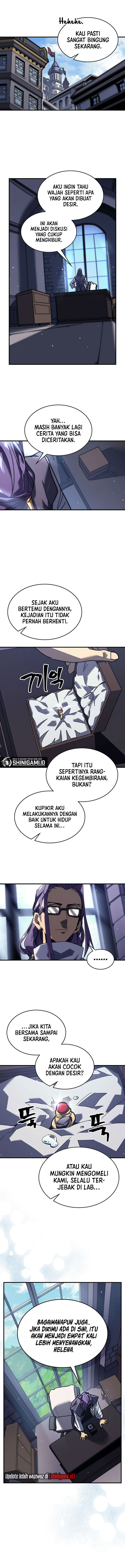 a-returners-magic-should-be-special-indo Chapter 229