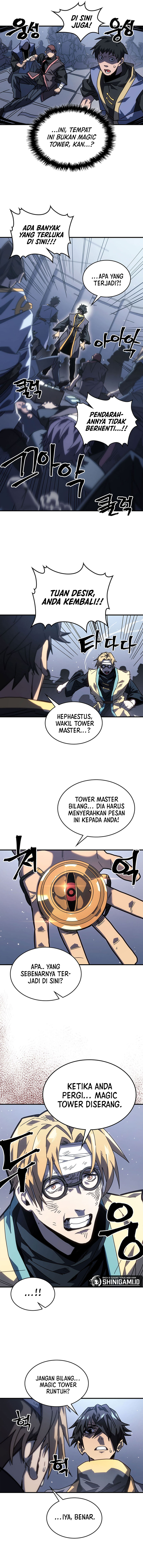 a-returners-magic-should-be-special-indo Chapter 230