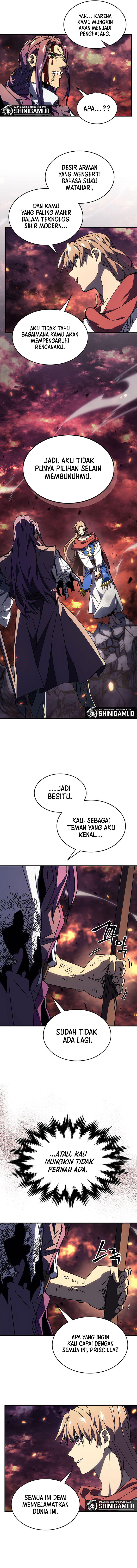 a-returners-magic-should-be-special-indo Chapter 231