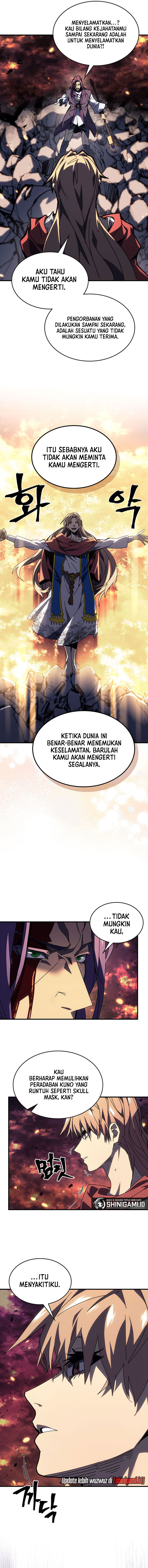 a-returners-magic-should-be-special-indo Chapter 231