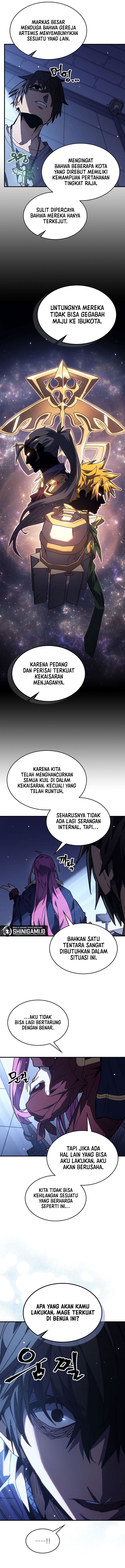 a-returners-magic-should-be-special-indo Chapter 235