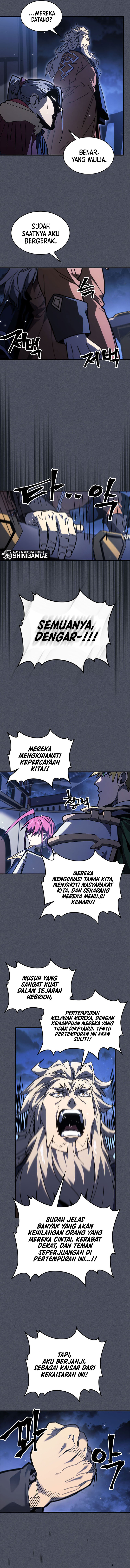 a-returners-magic-should-be-special-indo Chapter 236