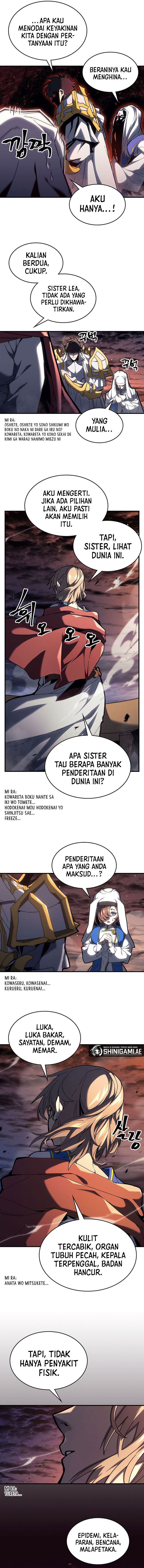 a-returners-magic-should-be-special-indo Chapter 237