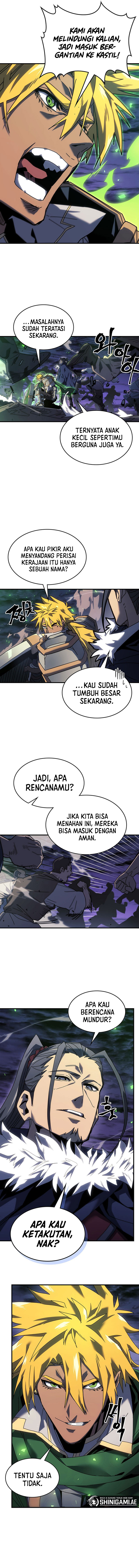 a-returners-magic-should-be-special-indo Chapter 238