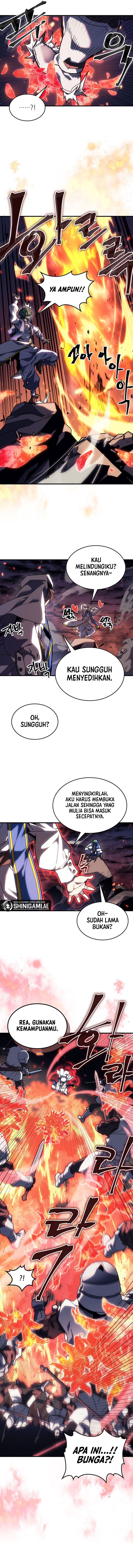 a-returners-magic-should-be-special-indo Chapter 239