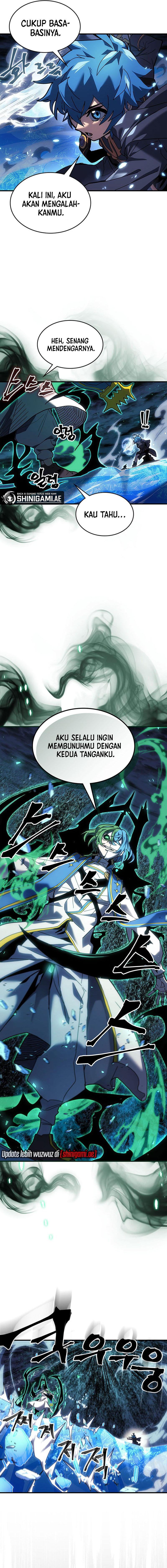 a-returners-magic-should-be-special-indo Chapter 240