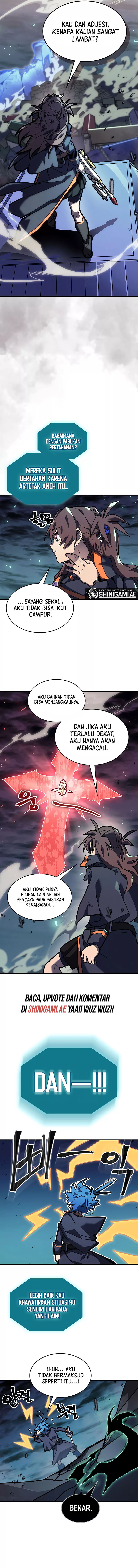 a-returners-magic-should-be-special-indo Chapter 243