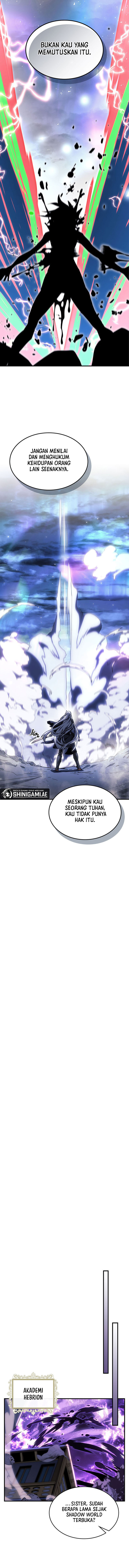 a-returners-magic-should-be-special-indo Chapter 246