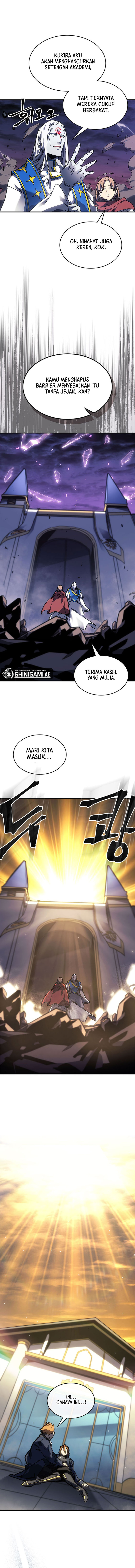 a-returners-magic-should-be-special-indo Chapter 247