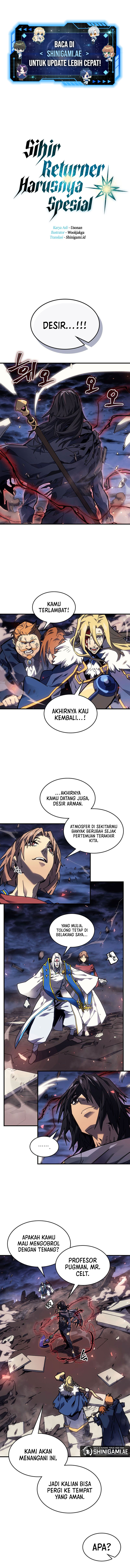 a-returners-magic-should-be-special-indo Chapter 249