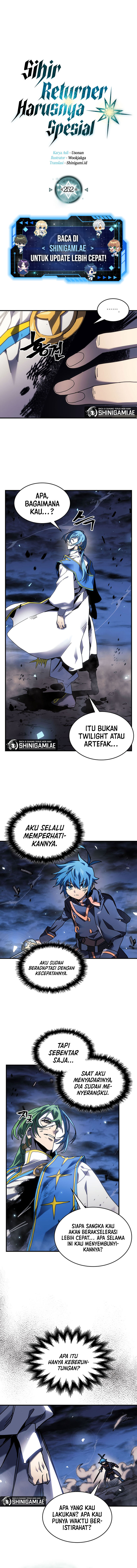 a-returners-magic-should-be-special-indo Chapter 252