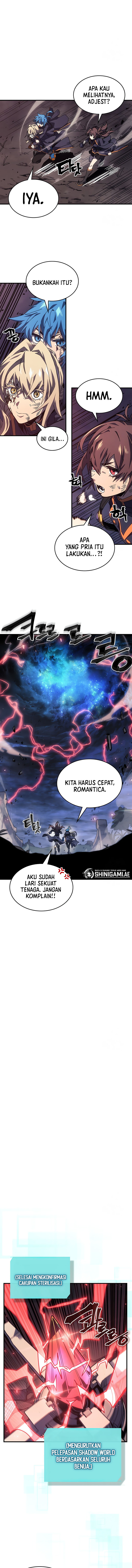 a-returners-magic-should-be-special-indo Chapter 255