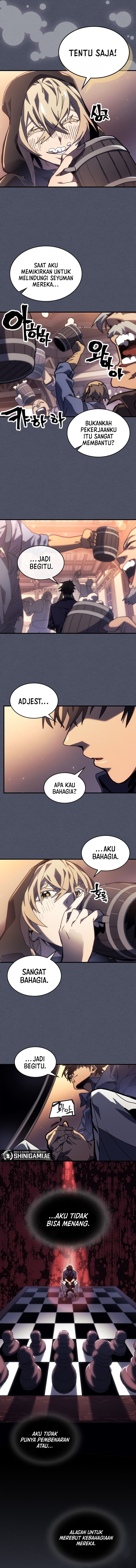 a-returners-magic-should-be-special-indo Chapter 257