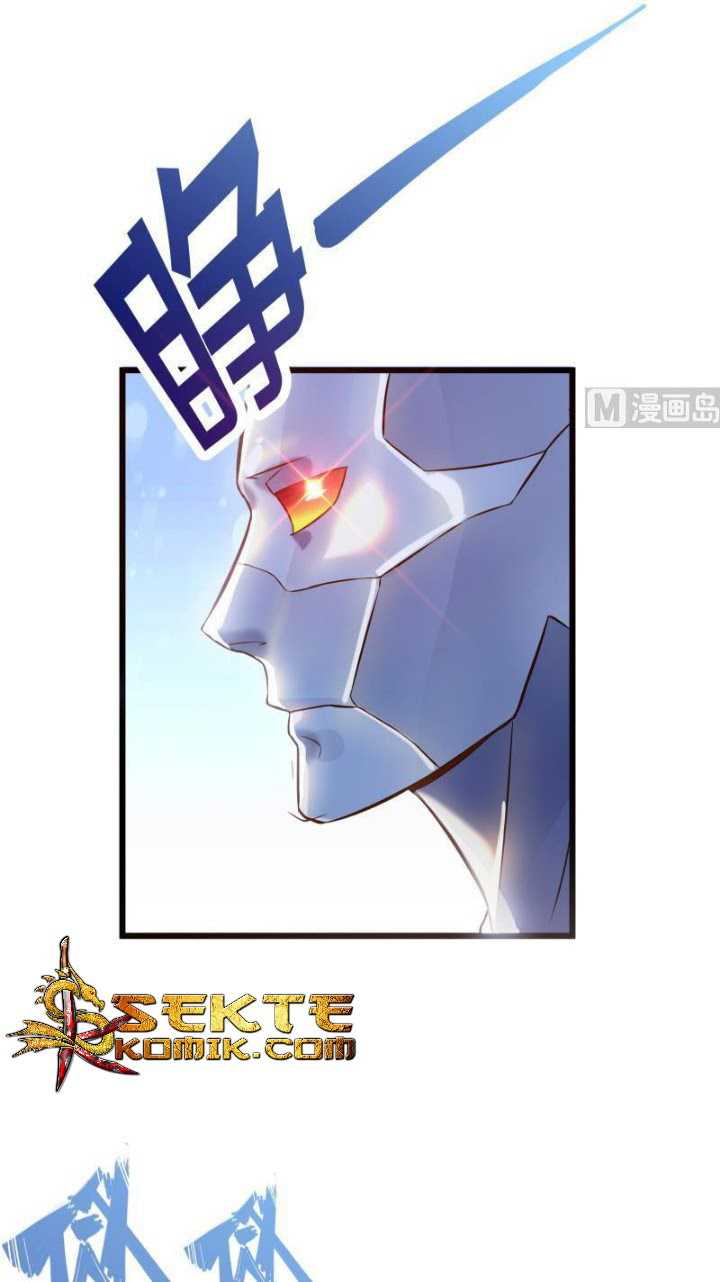 Peerless Sword God Chapter 76