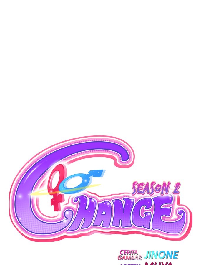 Change Season 2 Chapter 03