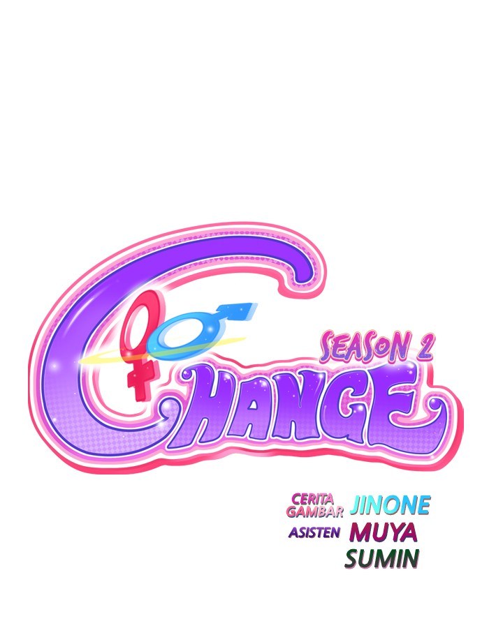 Change Season 2 Chapter 10