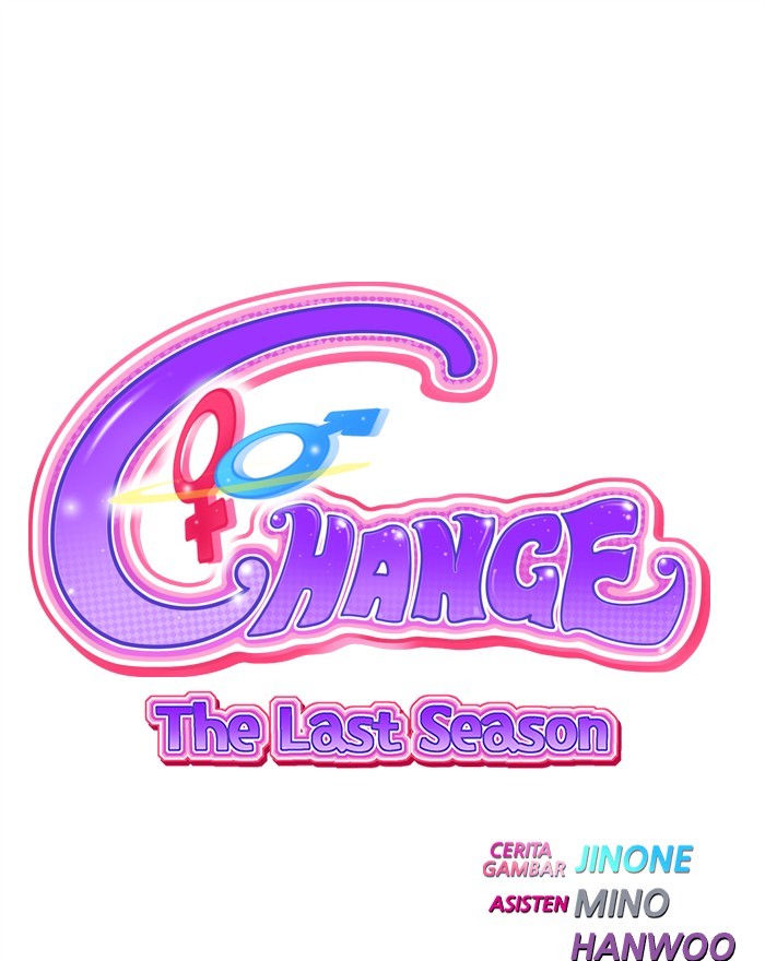 Change Season 2 Chapter 116