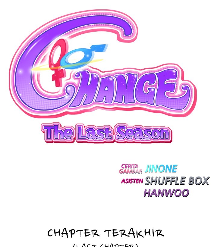 Change Season 2 Chapter 141