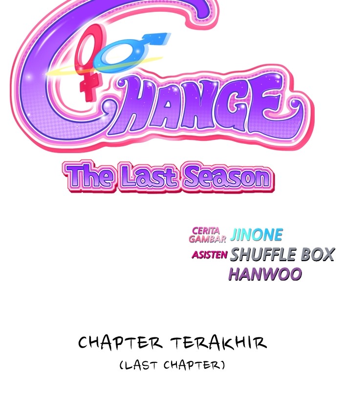 Change Season 2 Chapter 145