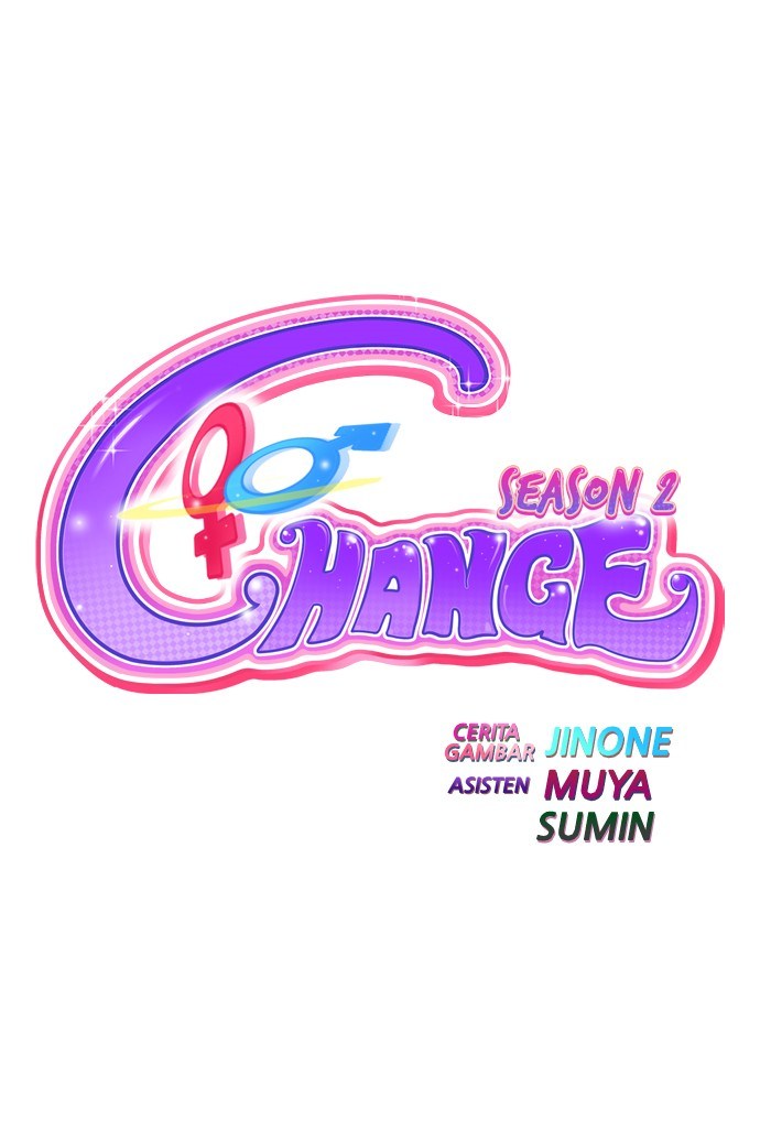 Change Season 2 Chapter 15