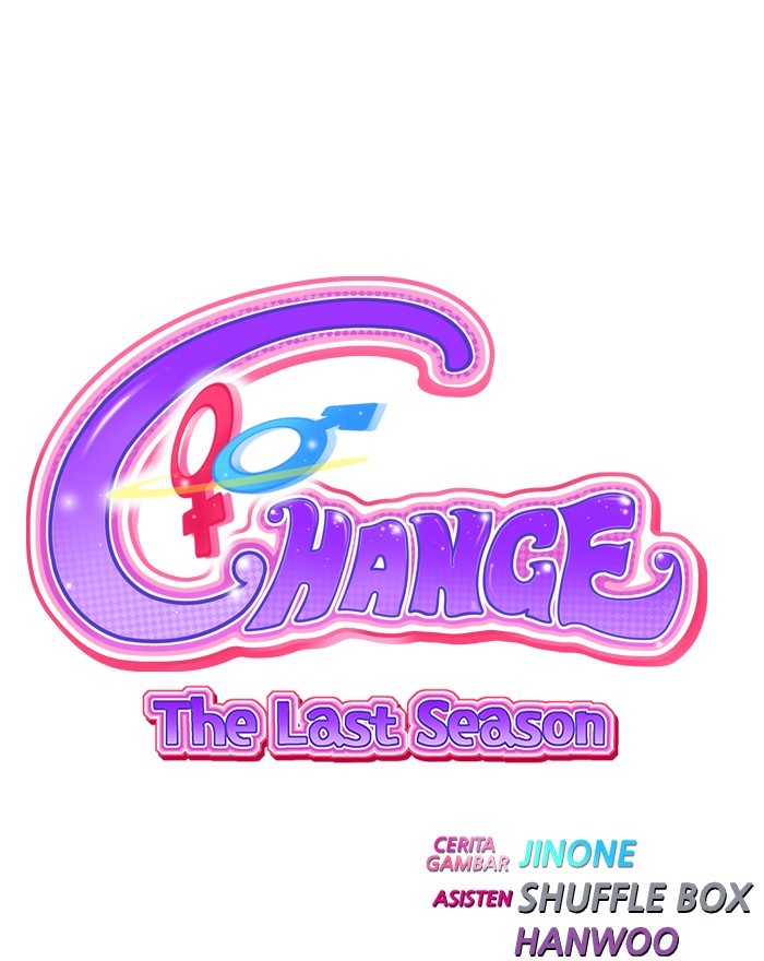 Change Season 2 Chapter 162.7