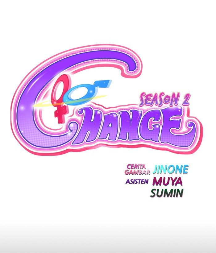 Change Season 2 Chapter 19