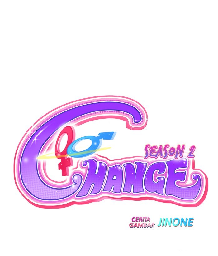 Change Season 2 Chapter 45