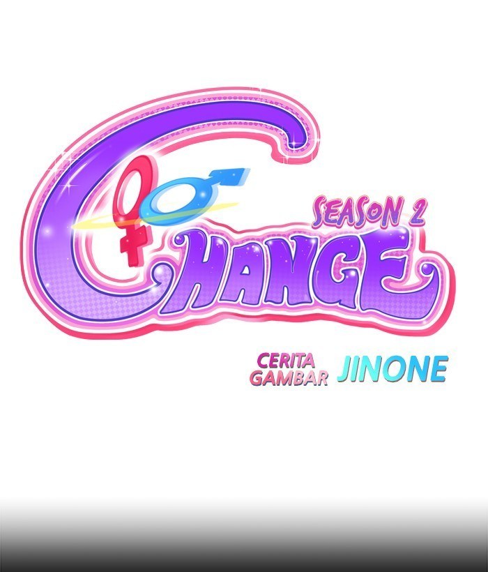 Change Season 2 Chapter 53