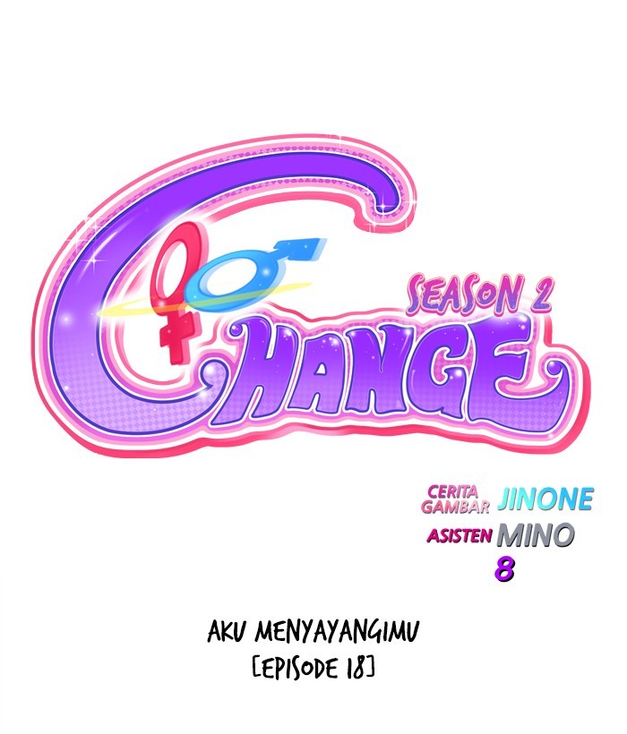 Change Season 2 Chapter 72