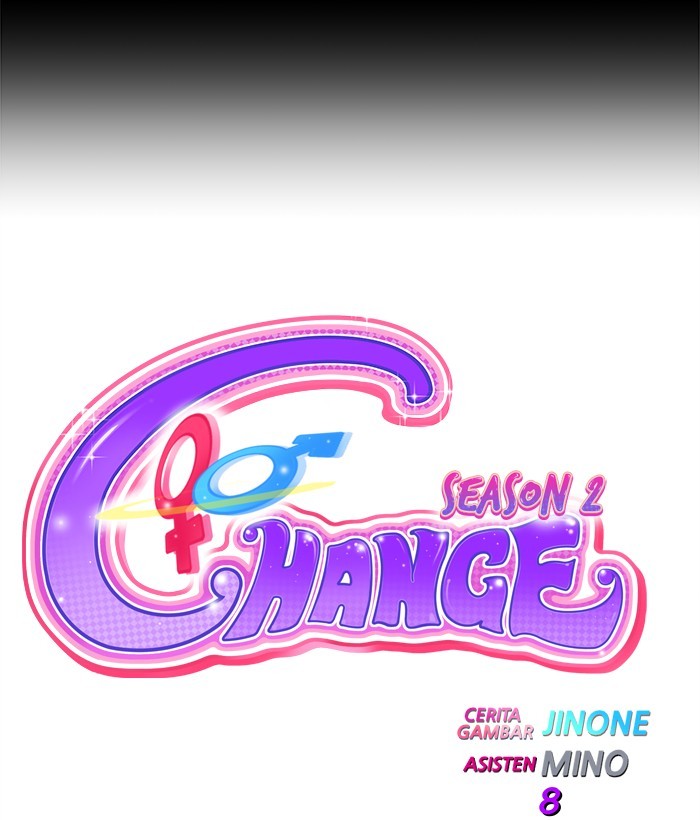Change Season 2 Chapter 75