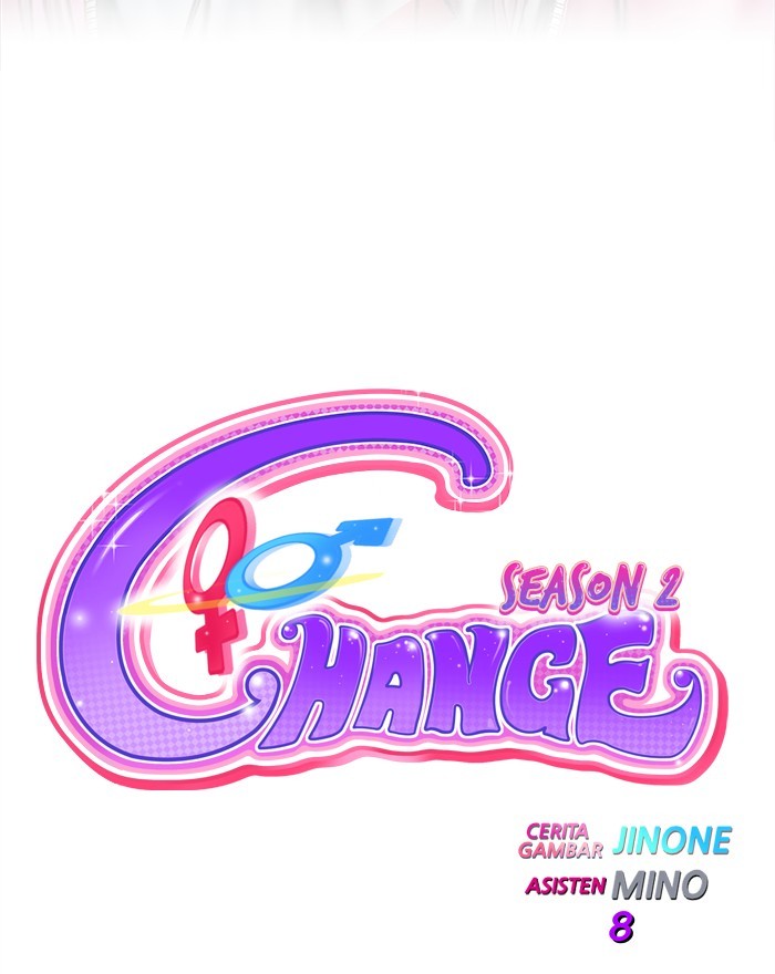 Change Season 2 Chapter 79