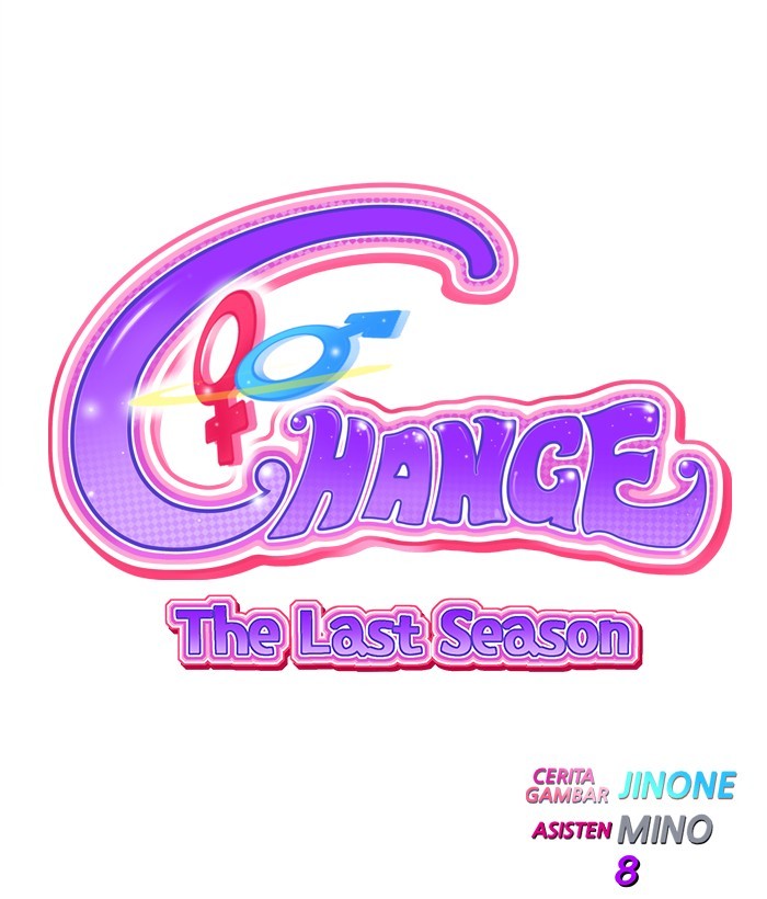 Change Season 2 Chapter 89
