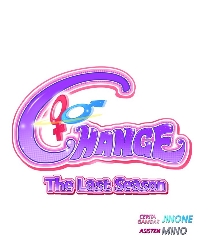 Change Season 2 Chapter 92