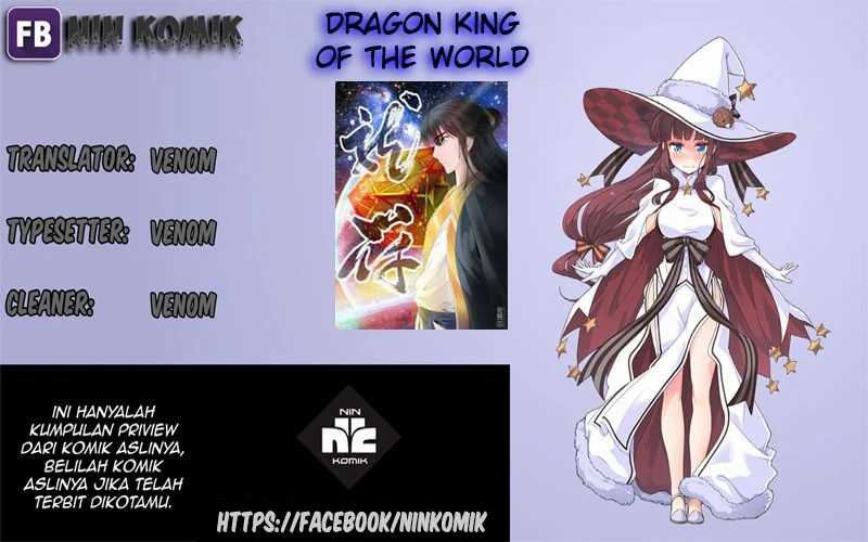 Dragon King of the World Chapter 11