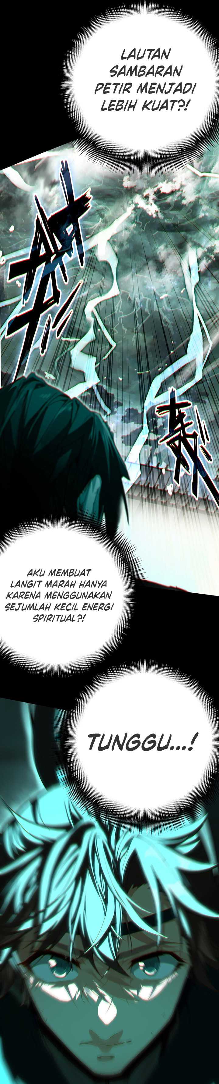 Curse Cultivation Chapter 02