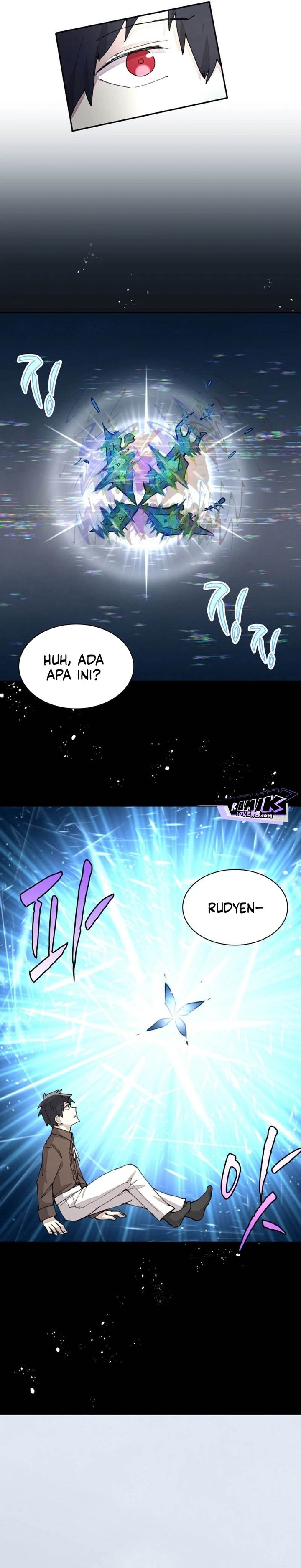 the-rebirth-of-the-heros-partys-archmage Chapter 39