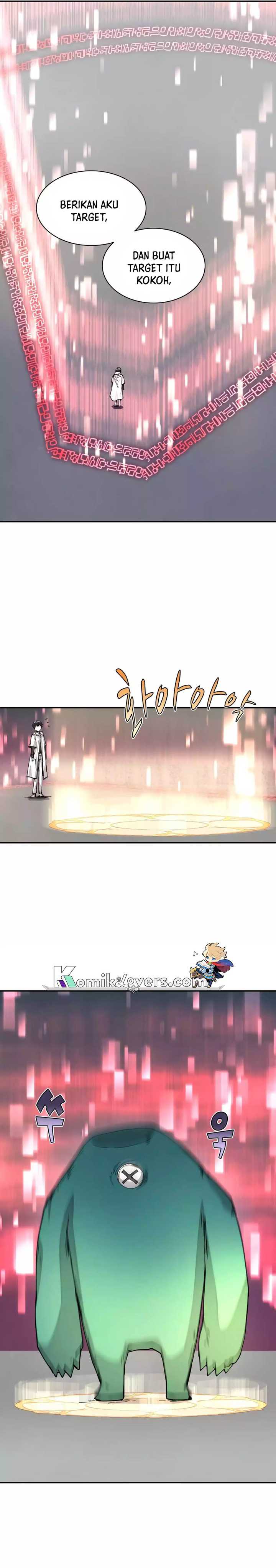 The Rebirth of the Hero’s Party’sَ Archmageِ Chapter 19