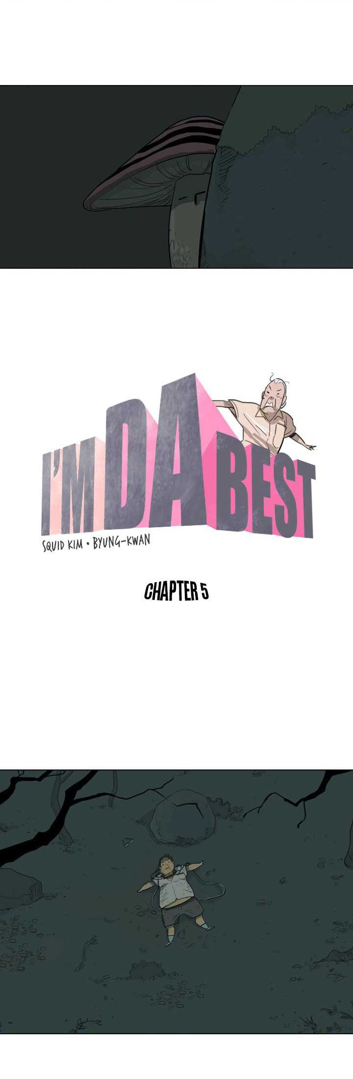 I’m da best Chapter I’m da best capter 5